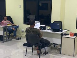 Dua Pekerja PT SSM Meninggal Dunia, Diduga Tersengat Arus Listrik