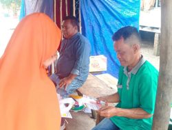 Suryani Ajak Relawan AMIN Door To Door, Menangkan Anies-Muhaimin di Kepri