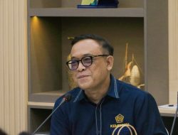 Kanwil DJPb Kepri bersama KPPN Tanjungpinang Salurkan Dana Transfer ke Daerah Rp 9,2 Triliun pada Tahun 2023
