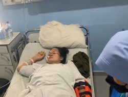 Seorang IRT Dijambret Saat Belanja ke Pasar Jodoh Batam
