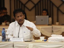 Muhammad Rudi Sebut Para Investor Siap Tanamkan Modal di Batam