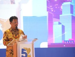 BP Batam Komitmen Berikan Kemudahan Bagi Investor