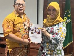 Rp 1,75 Triliun Dana APBN Telah Dipinjamkan ke Pelaku UMKM Kepri