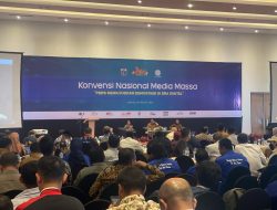 Dewan Pers Sebut Artificial Intelligence Bukan Value Jurnalisme