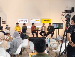 Danamon Hadirkan Solusi Bebas Galau Finansial dan Anti Sulit di IIMS 2024