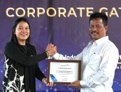 Kejar Target Pariwisata 2024, Rudi Dorong Maskapai Tambah Rute Baru