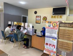 Mulai 1 Maret, Syarat Penerbitan SKCK Harus Disertai BPJS Kesehatan