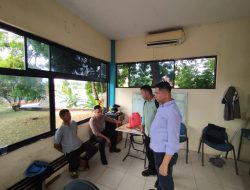 Nasabah Leasing Sepeda Motor di Batam Nekat Bacok Debt Colector
