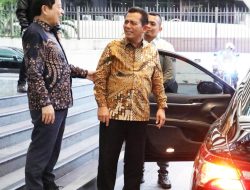Menteri Sambut Positif Hajat Gubernur Ansar Selesaikan Penataan Pulau Penyengat