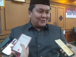 Raih 5 Kursi dan 19 Ribu Suara, Golkar Peluang Jabat Ketua DPRD Tanjungpinang