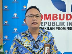 Ombudsman: DLH  Batam Terindikasi Tidak Memberikan Layanan Sampah