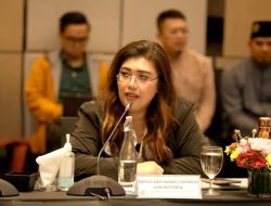 Kementerian Investasi RI Catat investasi di Batam Capai Rp 15,62 Triliun