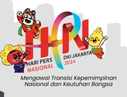Menteri Kabinet Indonesia Maju Beri Apresiasi kepada Pers Indonesia di HPN 2024