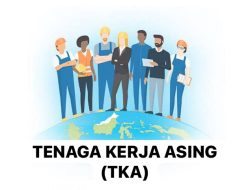 Disnaker Riau Minta Perusahaan Wajib Bayar Retribusi Bila Ada Tenaga Kerja Asing