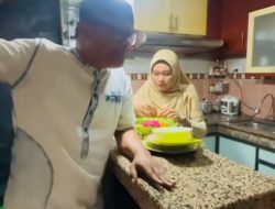 Video Komedi Pilpres Seniman Kepri Viral, Kini Ditonton Sampai 1,1 Juta Kali