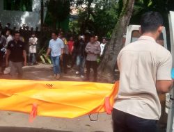 Pria di Karimun Kembali Ditemukan Gantung Diri