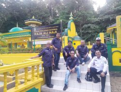 Pulau Penyengat: Jejak Sejarah, Budaya Melayu, dan Wisata Religi di Kepri