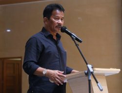Tahun 2023, Realisasi Investasi Batam Tumbuh 7,2 Persen