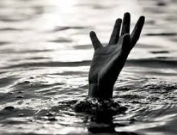 Lagi Naik Sampan Seorang Bocah Tenggelam di Sungai Kampar