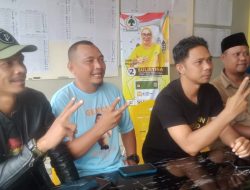 Sulistina Raih 3.571 Suara Sementara di Pileg DPRD Karimun 2024