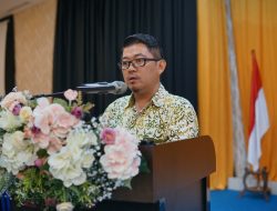 Bawaslu Tanjungpinang Rekomendasikan 8 TPS Pungut Suara Ulang