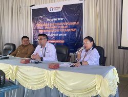 Ombudsman Kepri Banyak Terima Aduan Soal Pertanahan di Gerai Pengaduan Bintan