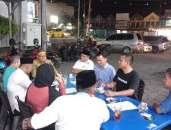 FKPT Kepri Siap Gelar YoI di Tanjungpinang
