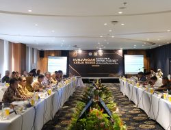 Kinerja APBN di Kepri 2024, Optimal Menjaga Momentum Pemulihan Ekonomi yang Berkualitas