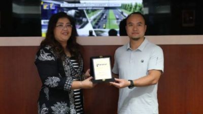 30 Investor Tiongkok Berburu Peluang Bisnis di Batam