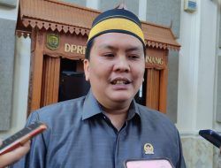 Gugat KPU Tanjungpinang, Golkar Tunggu Proses di MK