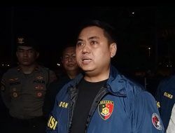 Kombes Dony Alexander Ultimatum Bandar Narkoba di Kampung Aceh : Segera Serahkan Diri