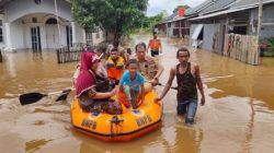 Antisipasi Bencana Longsor dan Banjir saat Mudik Lebaran, Pemprov Riau Bentuk Tim Gabungan