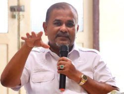 Bupati Karimun Aunur Rafiq: Belum Ada Pembicaraan Maju Sebagai Wakil Gubernur Kepri di Pilgub 2024