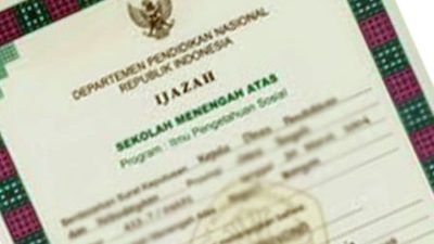 Diduga Menahan Ijazah Kurir, Perusahaan Pengantaran Paket di Pekanbaru Diperiksa Disnakertrans Riau"