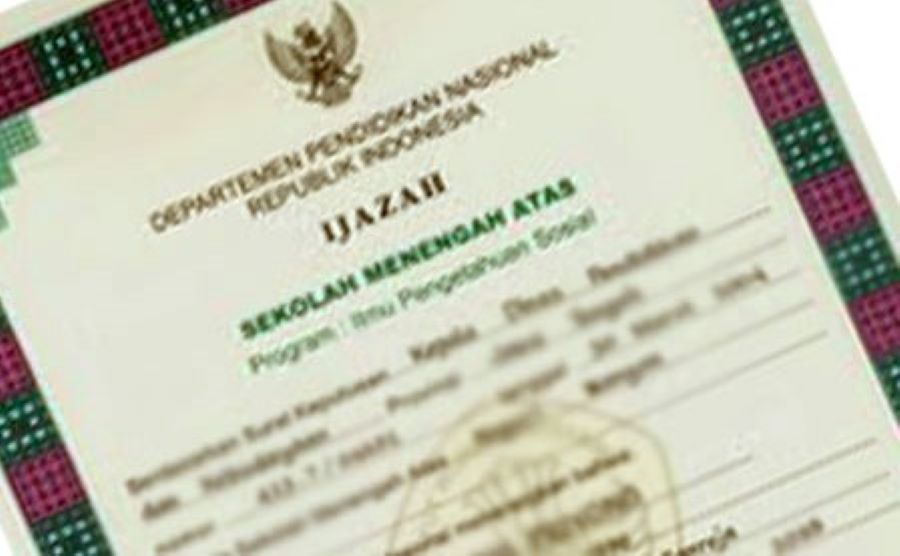 Diduga Menahan Ijazah Kurir, Perusahaan Pengantaran Paket di Pekanbaru Diperiksa Disnakertrans Riau"
