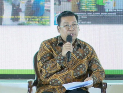 Bapanas Minta Pemda Lakukan Stabilisasi Harga Jelang Ramadhan