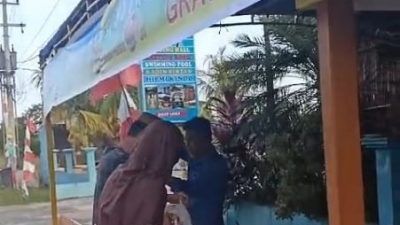 Ramadhan Penuh Berkah: IWAPI Bintan dan Melayu Bedendang Berbagi Takjil Gratis Setiap Hari