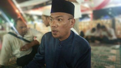 Karang Taruna Kepri Klarifikasi Isu Pungli hingga CSR Stan UMKM Tugu Sirih
