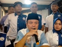 PNTI Ajukan Kapolda Kepri sebagai Calon Gubernur Kepulauan Riau