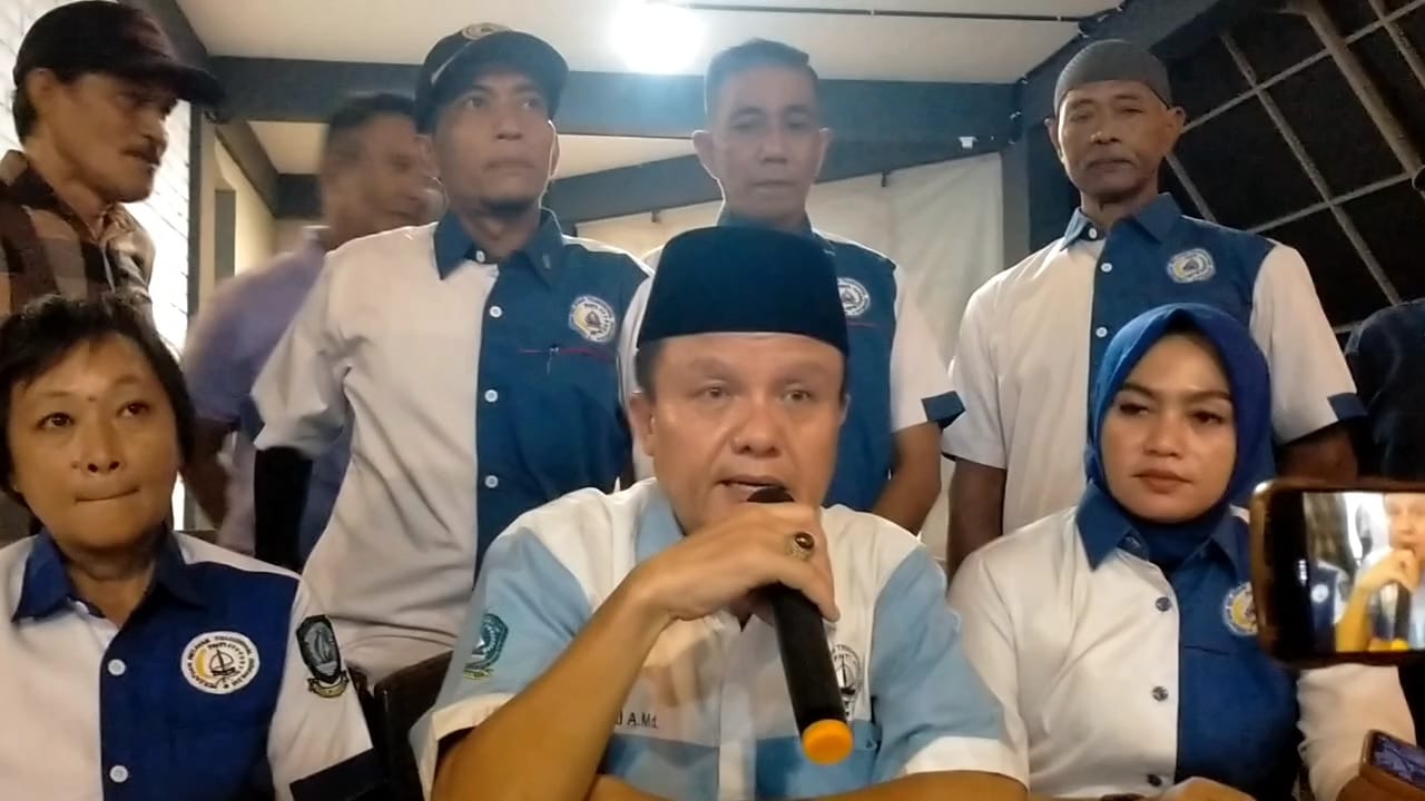 PNTI Ajukan Kapolda Kepri sebagai Calon Gubernur Kepulauan Riau