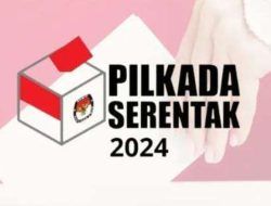 Pendaftaran Calon Kepala Daerah Dibuka, KPU Siapkan Tahapan Pilkada 2024