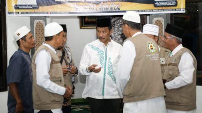 Wali Kota Batam Dorong Legalitas Lahan Rumah Ibadah dan Dukung Pembangunan Infrastruktur