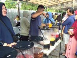Ini Hasil Pengawasan Loka POM Sepanjang Ramadan di Tanjungpinang dan Bintan