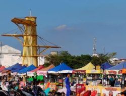 Polemik Bazar Ramadhan Tepi Laut: Konflik Klaim Karang Taruna dan LAM Kepri