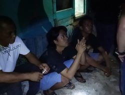 Terjaring Razia, 22 Warga Kampung Aceh Ditangkap Polisi