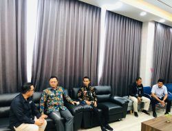 Ini Catatan Ombudsman dalam Penerapan e-Ticketing di Pelabuhan Telaga Punggur!