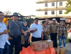 Raih Keberkahan Ramadhan, SMSI Targetkan Berbagi Takjil Setiap Pekan