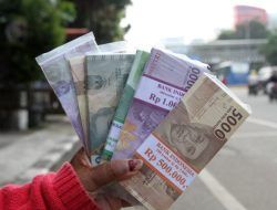 Bank Indonesia Ingatkan Masyarakat Riau untuk Tukarkan Uang Rupiah Pecahan Kecil di Tempat Resmi