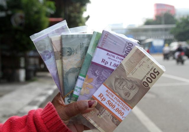 Bank Indonesia Ingatkan Masyarakat Riau untuk Tukarkan Uang Rupiah Pecahan Kecil di Tempat Resmi