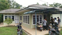 Rumah Warga Tanjungpinang Dibobol Maling, Pelaku Nyamar jadi Petugas PLN